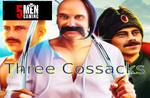 Three Cossacks